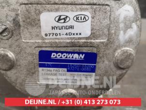Kia Carnival Klimapumpe O347064 foto 2