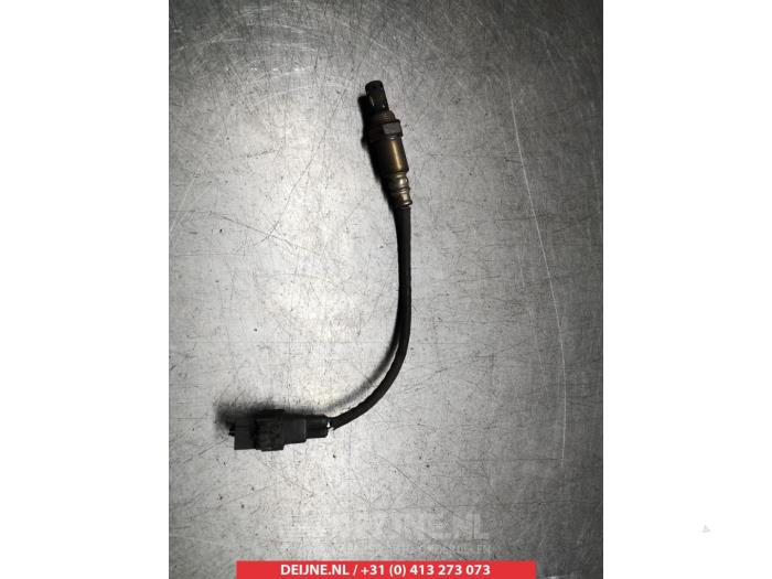 Gebruikte Lambda Sonde Daihatsu Sirion 2 (M3) 1.0 12V DVVT Prijs € 25,00 Margeregeling aangeboden door V.Deijne Jap.Auto-onderdelen BV
