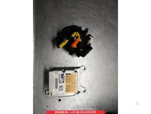 Toyota Rav-4 Airbag Set+Modul O334130 foto 4