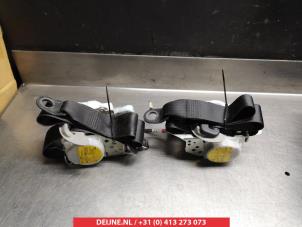 Toyota Rav-4 Airbag Set+Modul O334130 foto 2