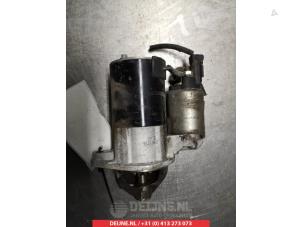 Kia Rio Anlasser O361582 foto 2