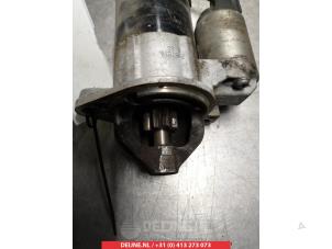 Kia Rio Anlasser O361582 foto 3