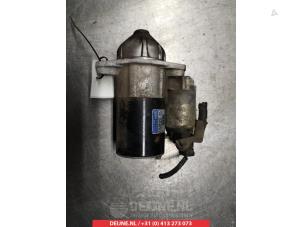 Gebruikte Startmotor Kia Rio III (UB) 1.1 CRDi VGT 12V Prijs € 35,00 Margeregeling aangeboden door V.Deijne Jap.Auto-onderdelen BV