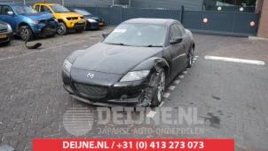 Mazda RX-8 Portier 4Deurs links-voor O272171 foto 2