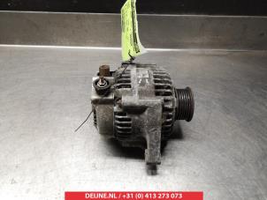 Toyota MR II Dynamo O359461 foto 2