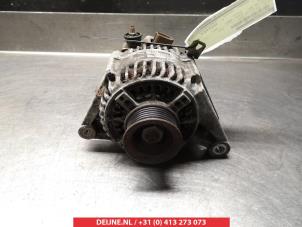 Gebruikte Alternator Toyota MR2 (ZZW30) 1.8 16V VT-i Prijs € 35,00 Margeregeling aangeboden door V.Deijne Jap.Auto-onderdelen BV
