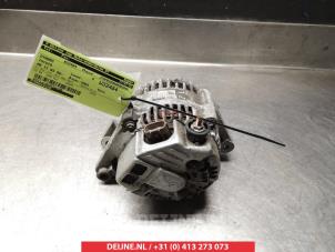 Toyota MR II Dynamo O359461 foto 3