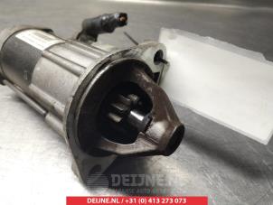Hyundai I20 Starter O361051 photo 3