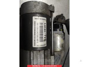 Hyundai I20 Starter O361051 photo 2