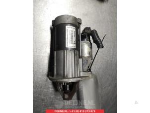 Gebruikte Startmotor Hyundai i20 (GBB) 1.2i 16V Blue Prijs € 35,00 Margeregeling aangeboden door V.Deijne Jap.Auto-onderdelen BV