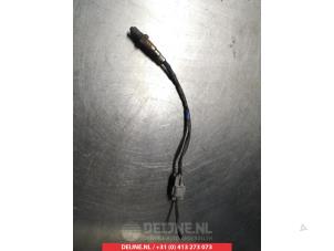 Gebruikte Lambda Sonde Hyundai i20 (GBB) 1.2i 16V Blue Prijs € 25,00 Margeregeling aangeboden door V.Deijne Jap.Auto-onderdelen BV