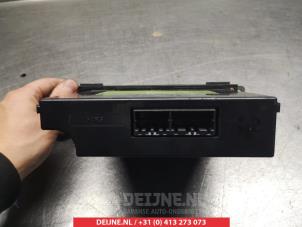 Mitsubishi Pajero Heater control panel O306048 photo 2
