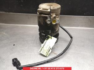 Gebruikte Pomp Airco Mitsubishi Pajero Canvas Top (V6/7) 3.5 V6 GDI 24V Prijs € 100,00 Margeregeling aangeboden door V.Deijne Jap.Auto-onderdelen BV