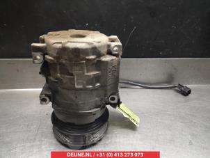 Mitsubishi Pajero Aircopomp O347348 foto 3