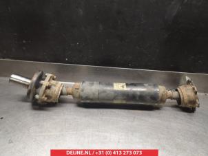 Gebruikte Tussenas Mitsubishi Pajero Canvas Top (V6/7) 3.5 V6 GDI 24V Prijs € 50,00 Margeregeling aangeboden door V.Deijne Jap.Auto-onderdelen BV