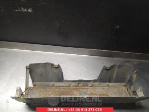 Mitsubishi Pajero Sierlijst achterklep O263562 foto 2