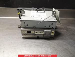 Toyota Avensis Radio O313525 foto 2