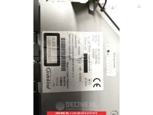 Toyota Avensis Radio O313525 foto 3
