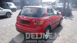 Suzuki SX-4 Achterklep O296518 foto 3