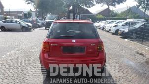 Suzuki SX-4 Achterklep O296518 foto 2