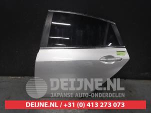 Mazda 6 Rear door 4-door, left O284689 photo 3