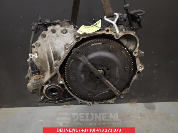 Kia Carens Automaatbak O372288