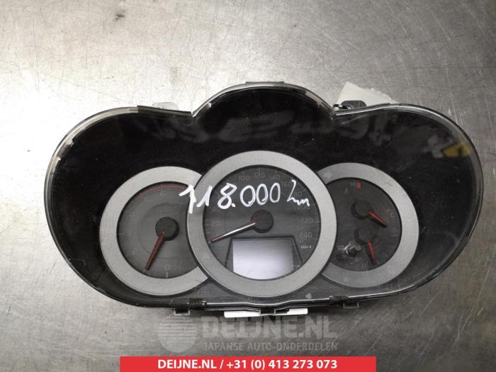 Toyota Rav-4 Odometer KM O305171