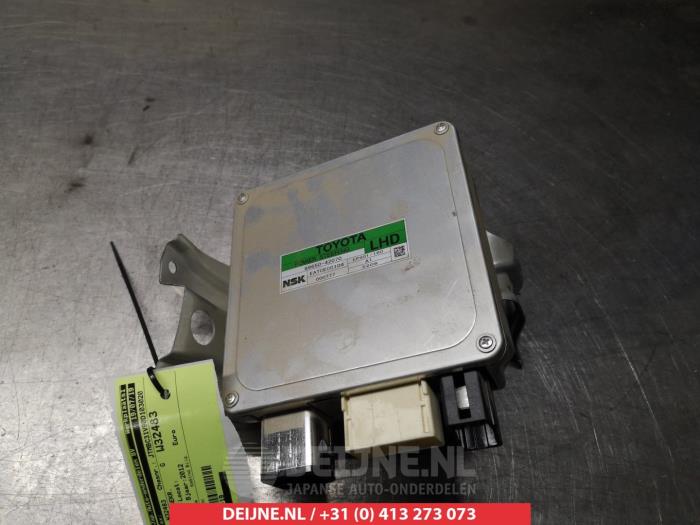 Toyota Rav-4 Power steering computer O339011