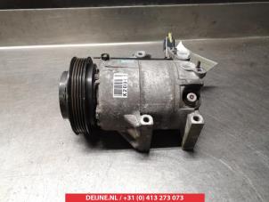 Kia Venga Air conditioning pump O347039 photo 3