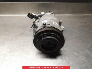 Kia Venga Air conditioning pump O347039 photo 2