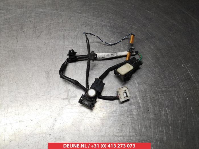 Mazda 6 PDC-Sensor O270653