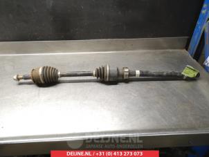 Gebruikte Homokineetas rechts-voor Mazda 6 (GJ/GH/GL) 2.2 SkyActiv-D 150 16V Prijs € 100,00 Margeregeling aangeboden door V.Deijne Jap.Auto-onderdelen BV