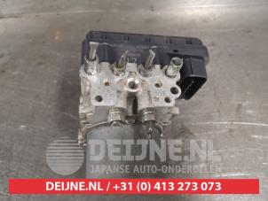 Mazda 6 ABS Pumpe O337171 foto 2