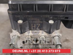 Mazda 6 ABS Pumpe O337171 foto 3