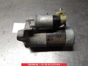 Mazda 6 Starter O360423 photo 2