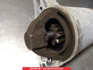 Mazda 6 Starter O360423 photo 3