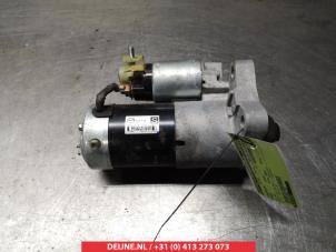 Gebruikte Startmotor Mazda 6 (GJ/GH/GL) 2.2 SkyActiv-D 150 16V Prijs € 45,00 Margeregeling aangeboden door V.Deijne Jap.Auto-onderdelen BV