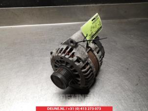 Gebruikte Alternator Ssang Yong Kyron 2.0 M 200 Xdi 16V 4x2 Prijs € 50,00 Margeregeling aangeboden door V.Deijne Jap.Auto-onderdelen BV