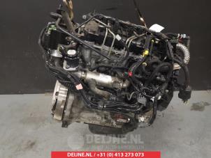 Mazda 3 Motor O27332 foto 4