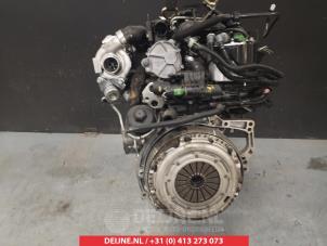 Mazda 3 Motor O27332 foto 3