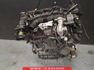 Mazda 3 Motor O27332 foto 2