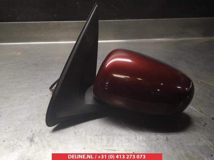 Nissan Almera Wing mirror, left O282324