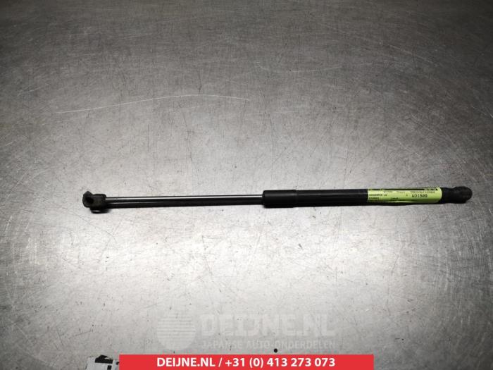 Hyundai I30 Gasdämpfer links hinten O293636