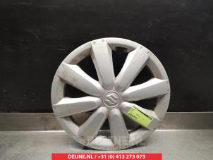Suzuki SX-4 Wieldop O328669 foto 2