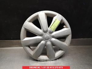 Suzuki SX-4 Wieldop O328669 foto 4