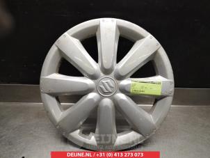 Suzuki SX-4 Wieldop O328669 foto 3