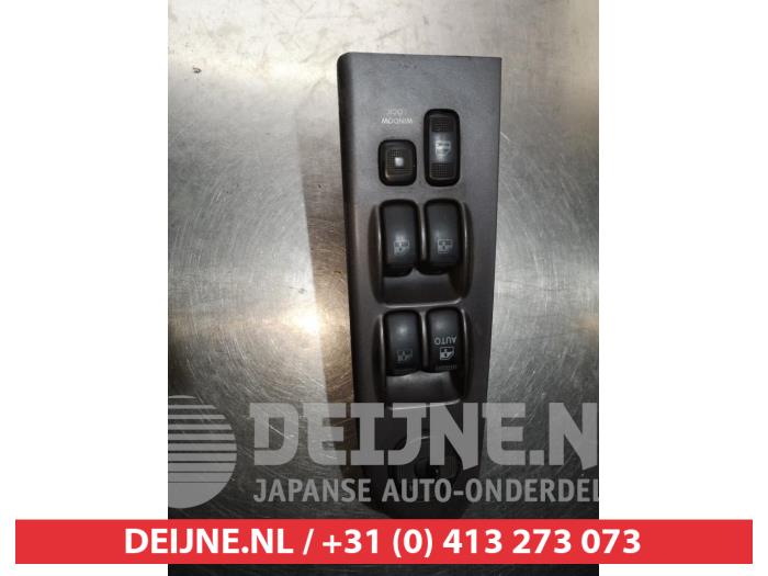 Hyundai Trajet Kombischalter Fenster O311491