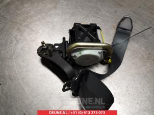 Nissan 350 Z Front seatbelt, left O314738 photo 2