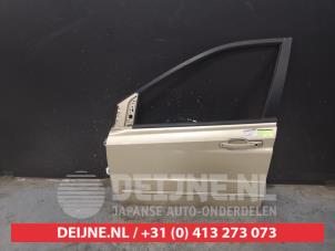 Ssang Yong Kyron Door 4-door, front left O272513 photo 3