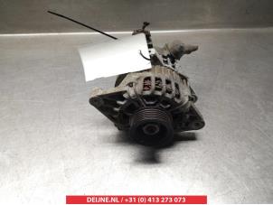 Hyundai I20 Dynamo O357872 foto 2